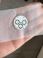 Montres mécaniques haut de gamme VSF Factory 4131, mouvement de précision, élégantes, mode, loisirs, affaires, automatiques, pour hommes