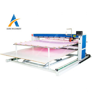 Gia Đình Dệt Máy Làm Quilt Máy May Quilt Máy - Product Image 4