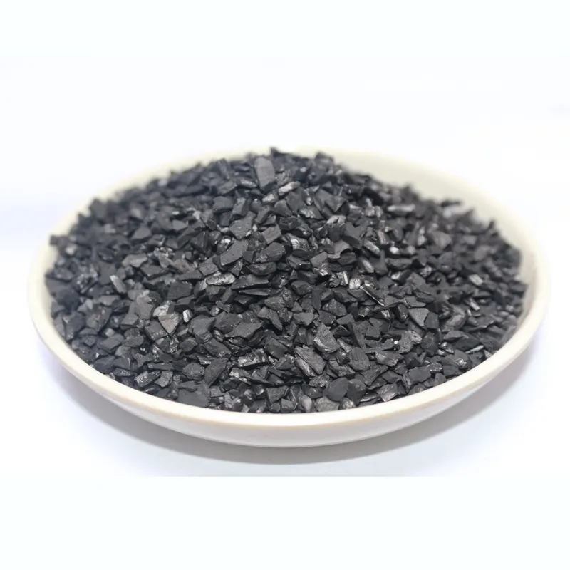 plant per ton market price of coconut shell activated carbon for Chemical Auxiliary Agent