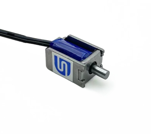 P0315L-01 <strong>Mini</strong> Smart Electronic Lock 3V DC Miniature Electromagnetic Solenoid for Combination or Cabinet Door System - Product Image 3
