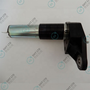 00324405-01 มอเตอร์พร้อมเกียร์ซิงโครไนซ์ - Product Image 3