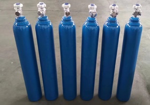 Miscela di Gas CO2/N2/He di Alta Qualità per Laser Excimer, Gas Premiscelati in Bombole da 8L - Product Image 4