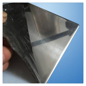 Feuille <span class=keywords><strong>de</strong></span> plaque en acier inoxydable duplex 2205 2507 d'approvisionnement direct <span class=keywords><strong>de</strong></span> la Chine - Product Image 3