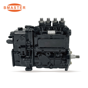 Топливный насос высокого давления 729611-51340 для двигателя модели 4TNE88-<span class=keywords><strong>RAG2</strong></span> - Product Image 1