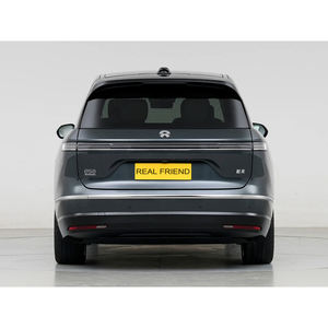 Auto Eléctrico NIO ES8 de <span class=keywords><strong>Segunda</strong></span> <span class=keywords><strong>Mano</strong></span>, Bajo Consumo, Nueva Energía, <span class=keywords><strong>Siete</strong></span> Asientos, Batería de Litio, Edición Inteligente - Product Image 3