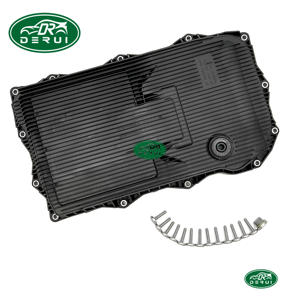 Piezas de automóvil Transmisión <span class=keywords><strong>Wave</strong></span> Tank Oil Pan LR065238 JDE36541 para Land Rover Range Rover Jaguar XF XJ - Product Image 5