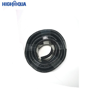 <span class=keywords><strong>สาย</strong></span>การผลิตท่อดูดพีวีซีท่อดูดพีวีซี3เส้น - Product Image 3