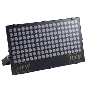 Reflector LED de 100W, IP66, Cuerpo de Aluminio, 6000K, Luz Diurna, Amplio Alcance, Iluminación Exterior para Paisajes, CRI80, 3 Años de Garantía, Sensor de Luz - Product Image 4