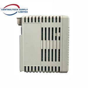 โมดูลอินพุตดิจิตอลอะลูมิเนียม 16 ช่องสัญญาณ 24V รุ่น DI810 สำหรับระบบอัตโนมัติ S800 I/O - Product Image 4