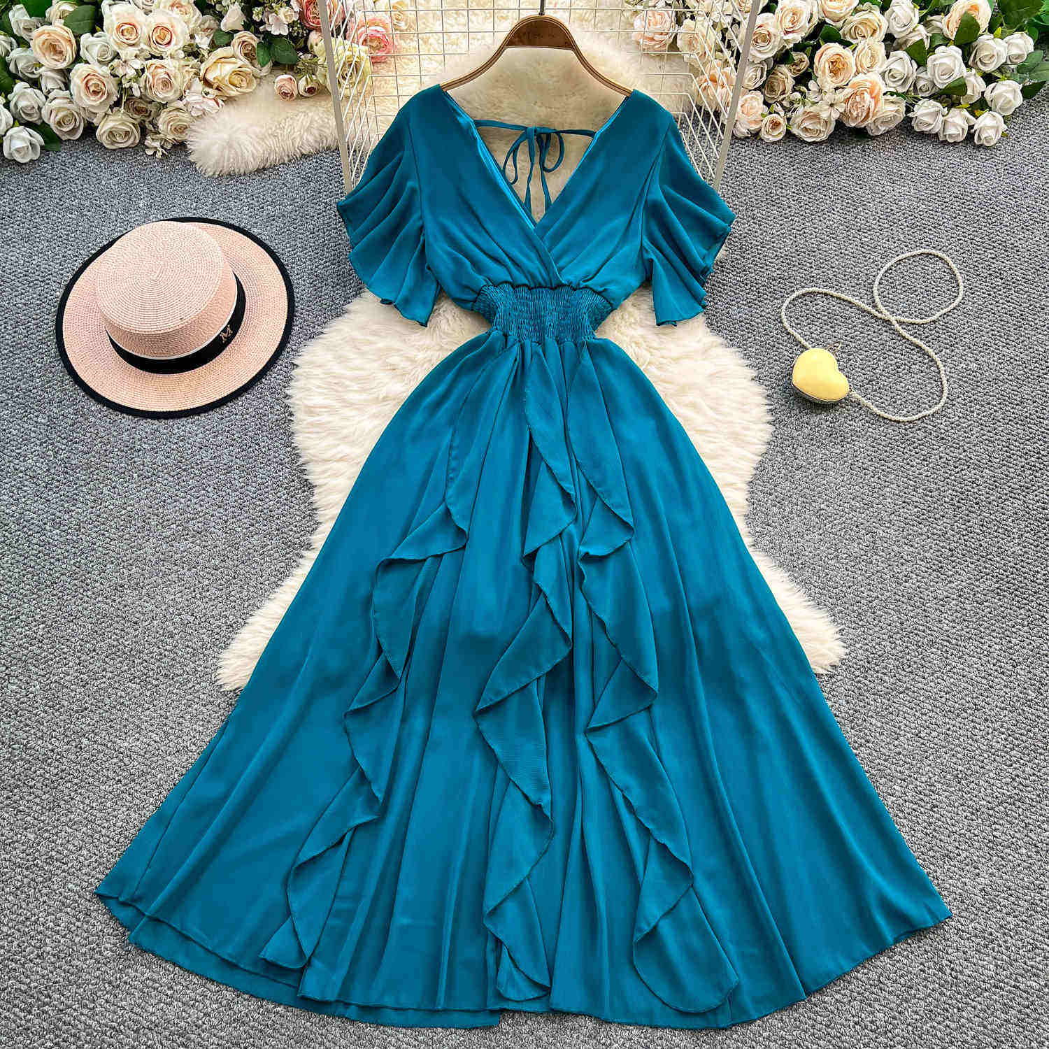 สีน้ำเงิน