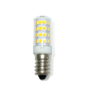 <span class=keywords><strong>E14</strong></span> 3W 2700K/6400K dẫn đèn gốm AC220V Mini dẫn Ngô bóng đèn chùm Spotlight tủ lạnh đèn - Product Image 1