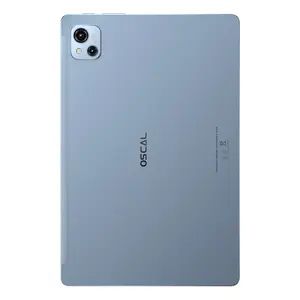 Oscal Pad 13 Tablet PC 10.1 pollici 8 + 256GB 13MP fotocamera principale con penna stilo Google Smart Lens 7680mAh Slim Design Mini Laptop 4K