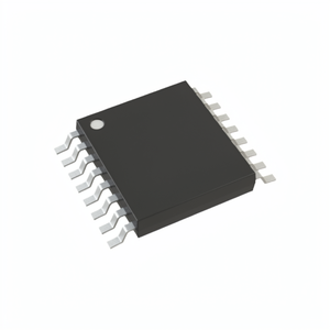 16 TSSOP Components Electronic Original MC74HC4060ADTR2G-L22492 Logic - Product Image 1