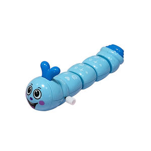 ไขลานหนอนผีเสื้อของเล่นสัตว์ - Product Image 1