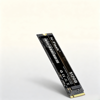 SSD NVMe M.2 2280 1TB/2TB 128GB/256GB/512GB NVMe M.2 PCIe Gen3x4 2280 Internal SSD