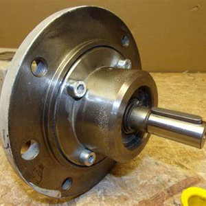Hot Sale KNOLL 25-38-T Screw Pump Series 20/KTS 25/KTS 32/KTS 40/KTS 50/KTS 60 - Product Image 4