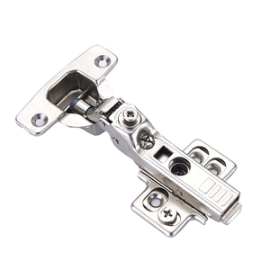 Bisagra Ajustable 4D YABELY 304/Hierro, Bisagra Hidráulica de Doble Función con Clip para Gabinete - Product Image 3