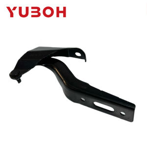 YUBOH 60170-SWA-000 左侧引擎盖铰链适用于本田 CR-V RE1 RE2 RE4 2007-2011 引擎盖铰链总成 - Product Image 4