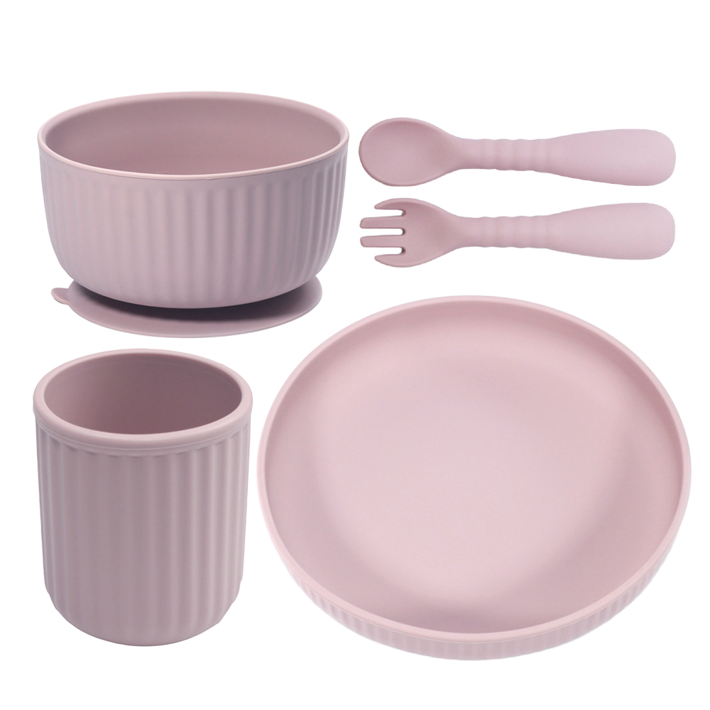Mauve pâle