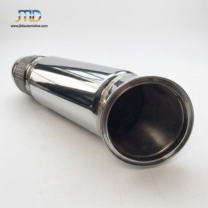 Tubo de Escape Turbo de Alto Rendimiento de 5 Pulgadas para Motor BMW B58TU G20 M340i G22 M440i G29 Z4 G01X3 M40i X5 40i <span class=keywords><strong>Toyota</strong></span> <span class=keywords><strong>Supra</strong></span> A90 A91 - Product Image 2