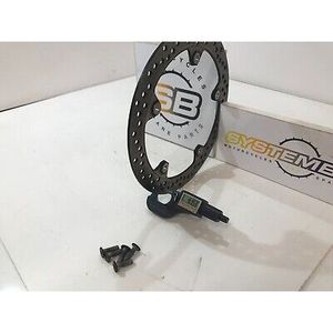 Disco freno anteriore per BMW R1200GS 2013-2018, ricambio per moto - Product Image 1