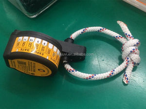 Déclencheur de radeau de sauvetage maritime HRU (Unités de déclenchement hydrostatique) certifié CCS, approuvé SOLAS, EPIRB - Product Image 2