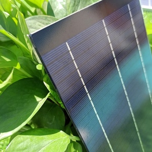 Manufacture Price 8W 18V <strong>Poly</strong> <strong>Solar</strong> <strong>Panel</strong> Frame with Glass Laminated Photovoltaic Module 8 Watt Polycrystalline <strong>Solar</strong> Cells - Product Image 6