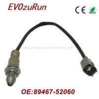 Sonde Lambda Oxygène Avant (O2) 89467-52060 8946752060 pour Toyota Corolla Prius Auris RAV4 – Vente Directe Usine