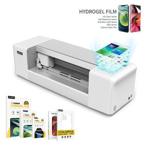 Machine de découpe avec film hydrogel pour téléphone mobile, verre trempé, 5 pièces - Product Image 4