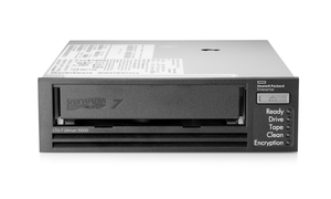 N7P37A Kit de mise à niveau de module de stockage pour lecteur SAS StoreEver LTO-7 Ultrium 15000 N7P37A - Product Image 2