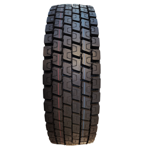 12.00r20,11r22.5 động cơ học sinh lớp lốp xe lực kéo mạnh mẽ khả năng chống cắt mài mòn - Product Image 2