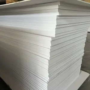 Best Price Wholesale Furniture 10mm PVC Foam Board And Foam Sheet