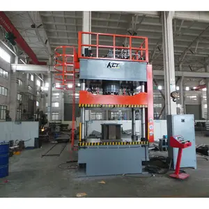 250 طن مجموعة أواني الطهي صنع ماكينة الضغط الهيدروليكي المصنوعة في الصين