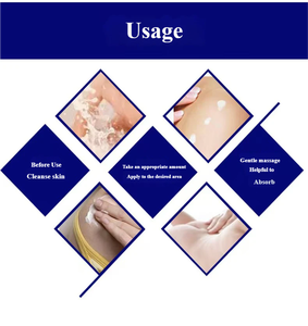 Parche Adhesivo Médico Antirreumático Externo con Hierbas Naturales para <span class=keywords><strong>el</strong></span> Alivio de la Psoriasis y <span class=keywords><strong>el</strong></span> Eccema, Hipoalergénico, para <span class=keywords><strong>el</strong></span> <span class=keywords><strong>Tratamiento</strong></span> de la Piel Seca y con Picazón - Product Image 6