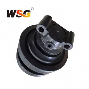 ล้อตีนตะขาบรถเครน <span class=keywords><strong>Nck</strong></span> Hc80 - Product Image 1