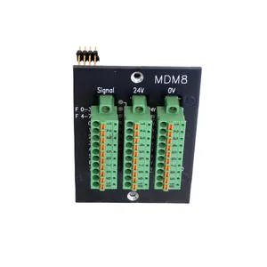 모터 컨트롤러 드라이버 파워 TR 시스템 기술 R7I-MDM8-02-002