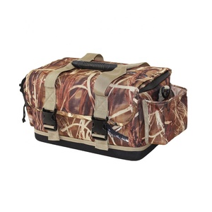 Accesorios de <span class=keywords><strong>caza</strong></span> para exteriores, bolsas de herramientas, bolsa de pie de árbol de camuflaje, cubierta de lluvia para <span class=keywords><strong>caza</strong></span> - Product Image 1