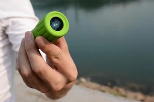 Monoculaire portable 7X à zoom pour téléphone, vision haute définition, idéal pour le golf en extérieur – Nouveauté très prisée - Product Image 5