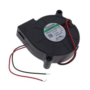 Nuevo VENTILADOR Original AXIAL 40X20MM 24VDC WIRE <span class=keywords><strong>MF40202VX</strong></span>-1000U-A99 - Product Image 5
