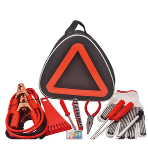 Лучший набор инструментов для экстренной помощи автомобиля - Product Image 1
