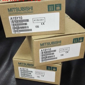 Controlador Programable Mitsubishi A1SY10 A13LC51 Módulo PLC 1205 con Certificación CE - Product Image 4