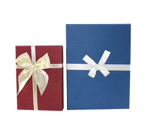 2025 nouvelle mode Portable papier magnétique boîte pliante de luxe en carton rigide pliable emballage cadeau - Product Image 5