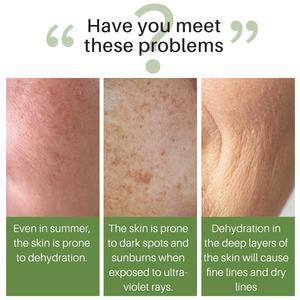 Étiquettes privée 120 ml, <span class=keywords><strong>Lotion</strong></span> corporelle blanchissante et éclairante, <span class=keywords><strong>peau</strong></span> pure naturelle, <span class=keywords><strong>Lotion</strong></span> corporelle, beurre de karité, 50g - Product Image 3