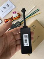 Traqueur GPS J16 4G + 2G avec relais GT06 protocole voiture moto pour suivi de véhicule moteur coupé suivi en temps réel plate-forme gratuite