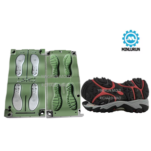 Zapatos Casuales Ligeros y Duraderos para Hombre, Antideslizantes, con Suela de EVA Moldeada por Inyección, Diseño Moderno - Product Image 2