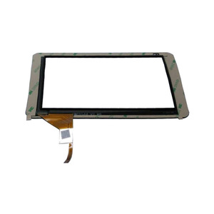 หน้าจอสัมผัสแบบ Capacitive ขนาด 7 นิ้ว พร้อมอินเทอร์เฟซ IIC แบบกำหนดเอง - Product Image 2