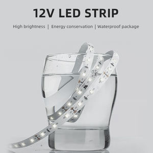 <span class=keywords><strong>Miroir</strong></span> mural rond sans cadre, étanche, tactile, éclairé par <span class=keywords><strong>LED</strong></span>, avec variateur d'intensité, pour salle de bain - Product Image 6