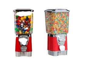 Máquina Expendedora de Cápsulas con Pelotas Saltarinas al por Mayor de Fábrica <span class=keywords><strong>IBECO</strong></span> IB018 Personalizable - Product Image 1