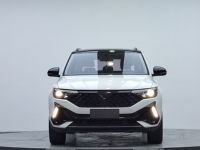 VS5 Yeni Turbo SUV Otomatik Vites Sol Direksiyon Kumaş Koltuklar Euro VI Emisyon Standardı R18 FWD Benzinli LED Farlar