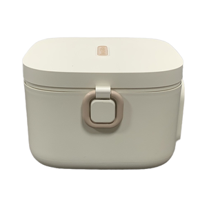 Scaldavivande Elettrico Automatico Portatile con Design OEM 2026, Contenitore Smart Riscaldato USB, Uso per Neonati, Auto, Casa e Esterni con Batteria - Product Image 6